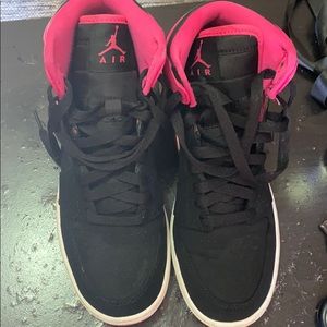 COPY - Nike air womans 7 1/2 gently used